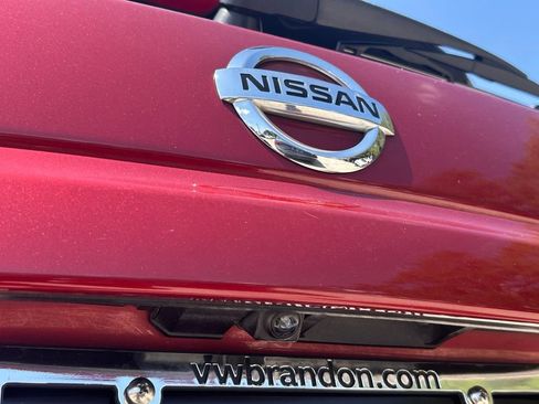 Used 2020 Nissan Murano SV AWD/4WD image 39