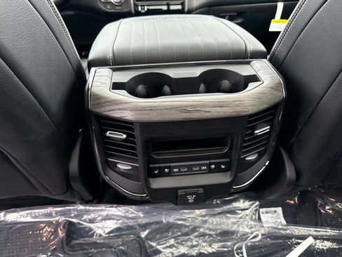New 2026 RAM 1500 Limited AWD/4WD image 23