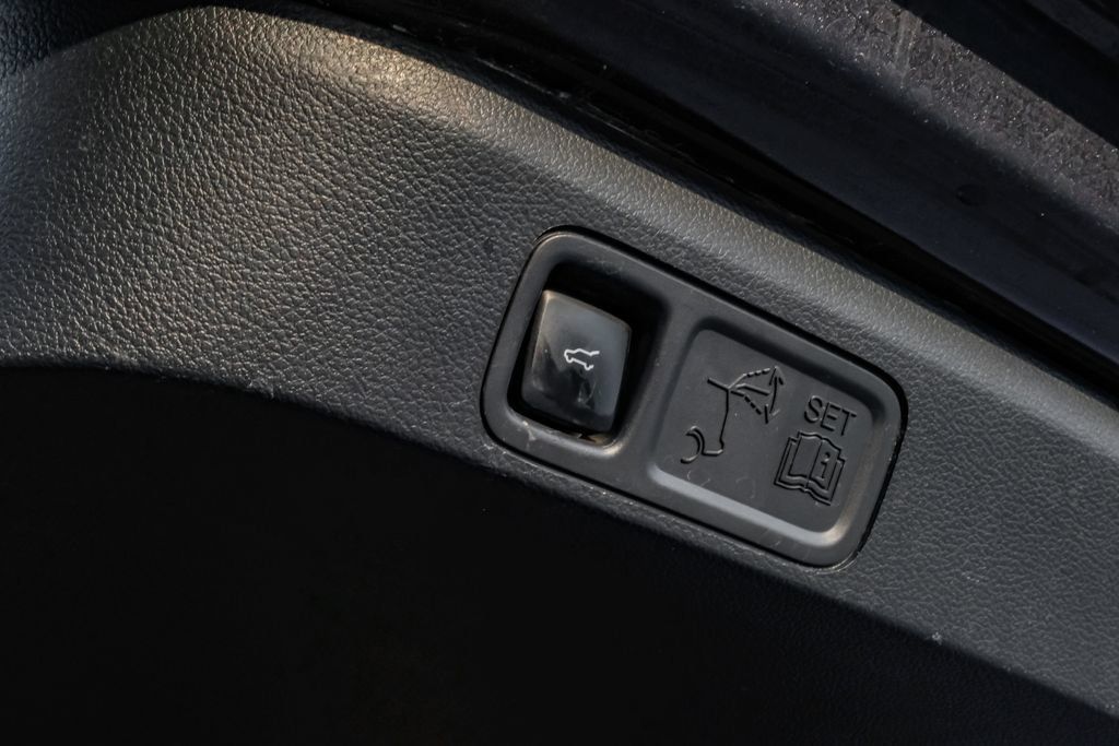 Used 2024 Ford Expedition Max Limited AWD/4WD image 59