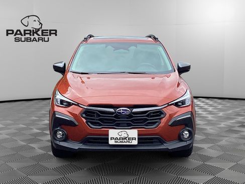 Certified 2024 Subaru Crosstrek 2.5i Limited w/ Crosstrek Mirror Package AWD/4WD image 8