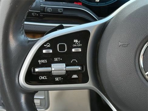 Used 2020 Mercedes-Benz GLE 580 GLE 580 image 15