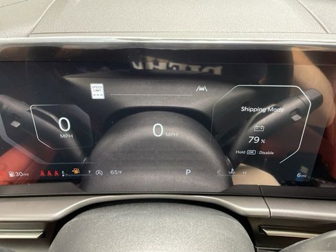 New 2026 Kia Sportage SX image 28