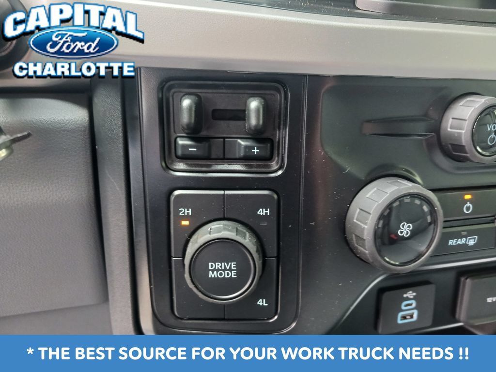 New 2026 Ford F450 XL AWD/4WD image 24