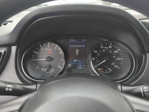 Used 2020 Nissan Rogue Sport S AWD/4WD image 17