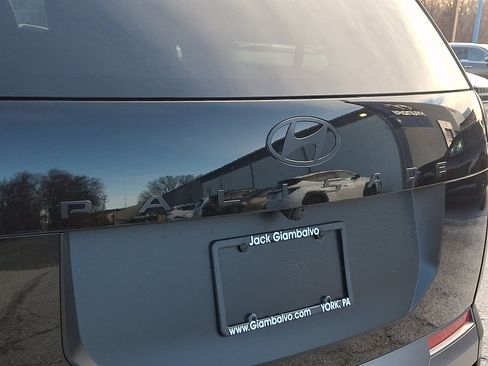 New 2026 Hyundai Palisade XRT Pro image 20