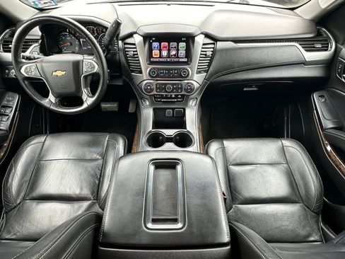 Used 2016 Chevrolet Suburban LT AWD/4WD image 11