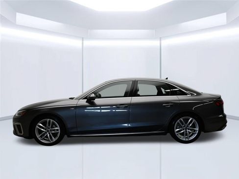 Certified 2023 Audi A4 2.0T Premium Plus w/ Premium Plus Package AWD/4WD image 2