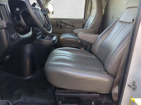 Used 2020 Chevrolet Express 2500 Extended w/ Driver Convenience Package image 16