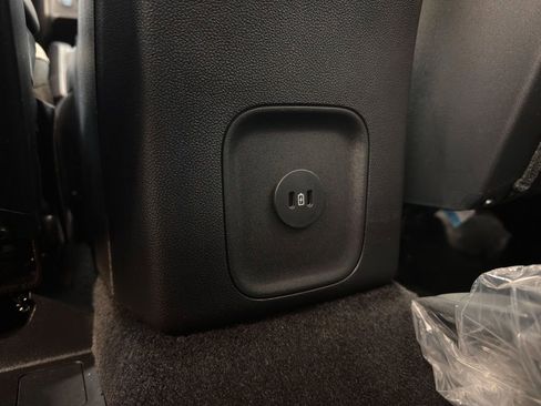 New 2025 Ford Bronco Sport Big Bend image 47