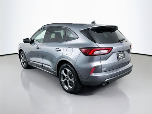 Used 2024 Ford Escape ST-Line w/ Equipment Group 301A FWD image 10
