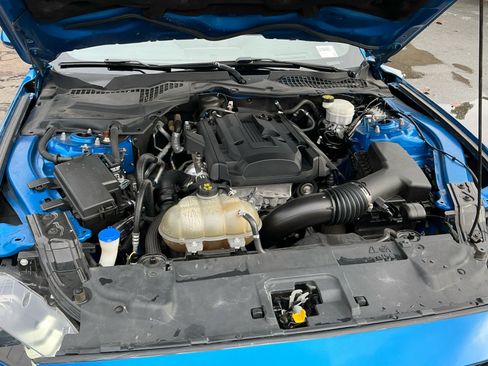 Used 2020 Ford Mustang Coupe w/ Equipment Group 101A image 22