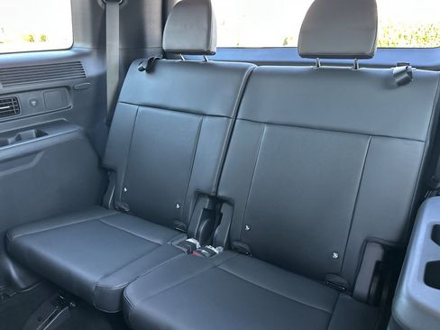 New 2026 Hyundai Santa Fe SEL image 15