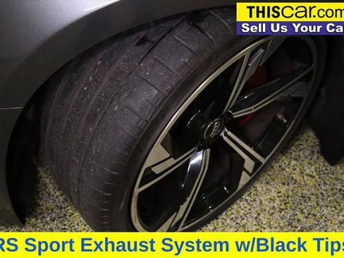 Used 2019 Audi RS 5 Sportback image 30