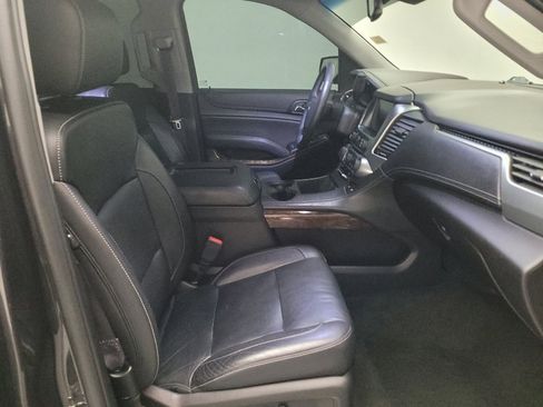 Used 2017 Chevrolet Tahoe LT image 21