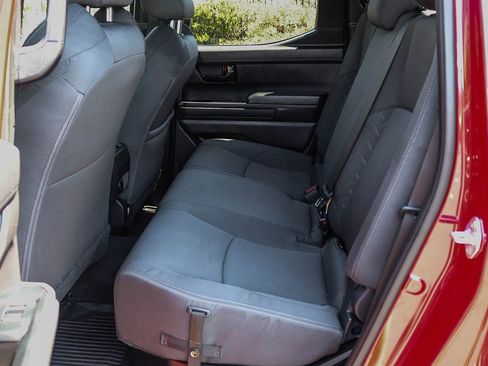 Certified 2025 Toyota Tacoma SR5 RWD image 21