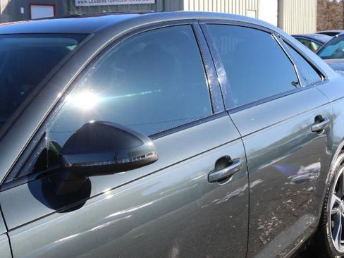 Used 2019 Audi A4 2.0T Premium image 5