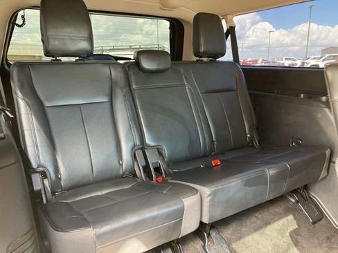 Used 2022 Ford Expedition Max XLT RWD image 18