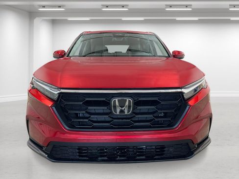 New 2026 Honda CR-V LX image 8