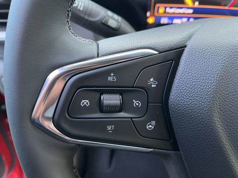 New 2026 Chevrolet TrailBlazer LT w/ Convenience Package image 30