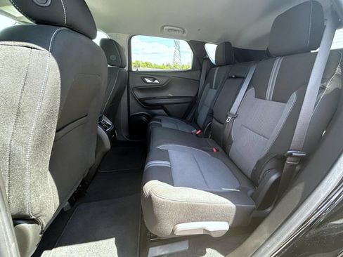 Certified 2025 Chevrolet Blazer LT AWD/4WD image 20
