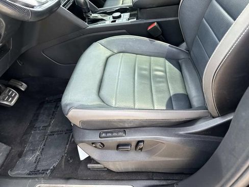 Used 2022 Volkswagen Atlas SEL Premium AWD/4WD image 15