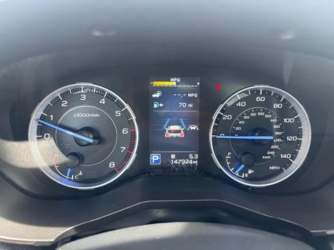 Used 2019 Subaru Ascent Limited w/ Popular Package #3 AWD/4WD image 21