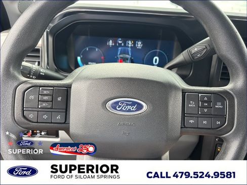 Used 2023 Ford F250 XLT w/ XLT Premium Package AWD/4WD image 33