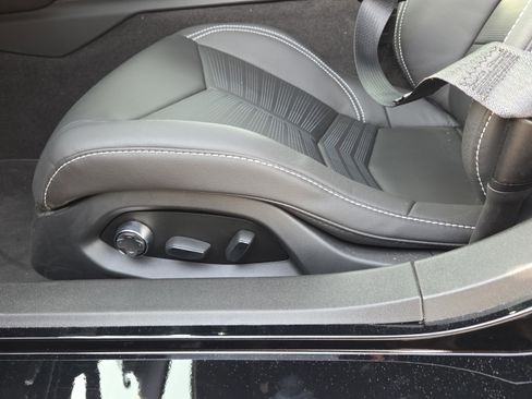 New 2025 Chevrolet Corvette E-Ray w/ ZER Performance Package image 22