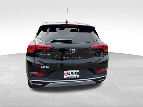 Used 2025 Buick Encore GX Preferred image 9