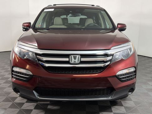 Used 2018 Honda Pilot Touring image 5