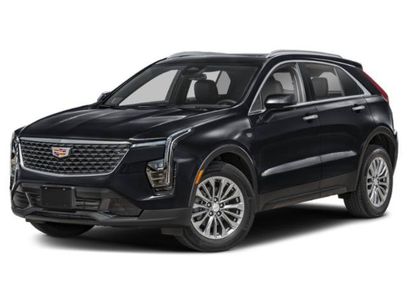 Used 2024 Cadillac XT4 Premium Luxury w/ Technology Package