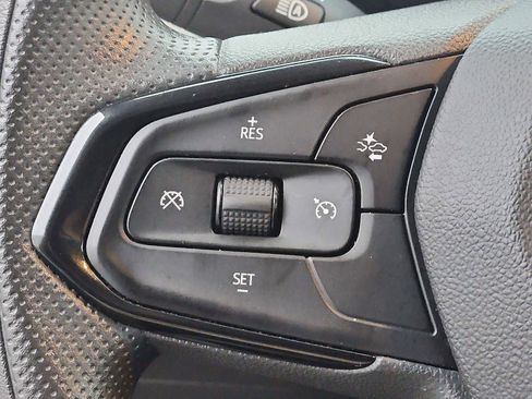 Used 2025 Chevrolet TrailBlazer LT image 20