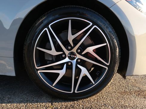 Used 2023 Kia Stinger GT-Line w/ Sun & Sound Package image 50