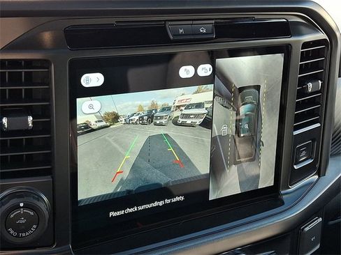 New 2025 Ford F150 Raptor image 15