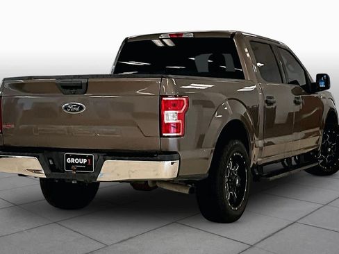 Used 2019 Ford F150 XLT RWD image 12