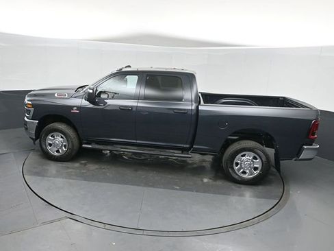 New 2026 RAM 2500 Tradesman AWD/4WD image 33