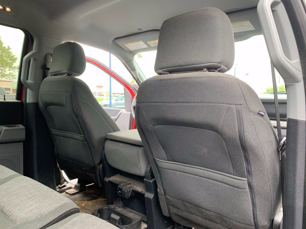 Used 2024 Ford F350 XLT AWD/4WD image 31