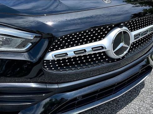 Certified 2023 Mercedes-Benz GLA 250 4MATIC image 36