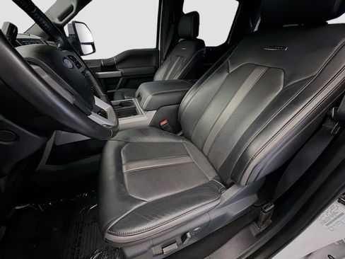 Used 2019 Ford F250 Platinum image 11