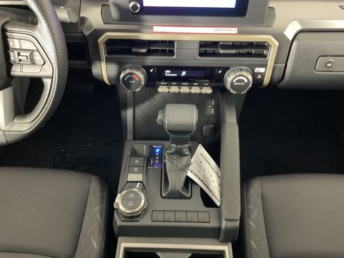 New 2026 Toyota Tacoma SR5 AWD/4WD image 12