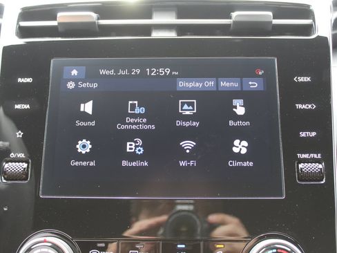 Used 2023 Hyundai Santa Cruz SEL w/ Activity Package FWD image 32