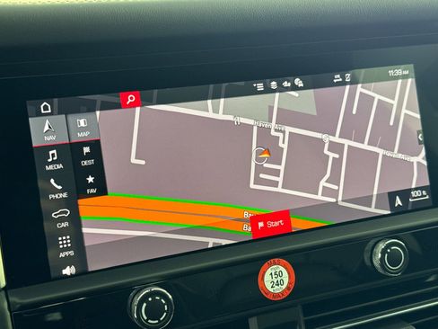 New 2026 Porsche Macan S image 23