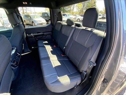 Used 2025 Ford F150 STX image 26