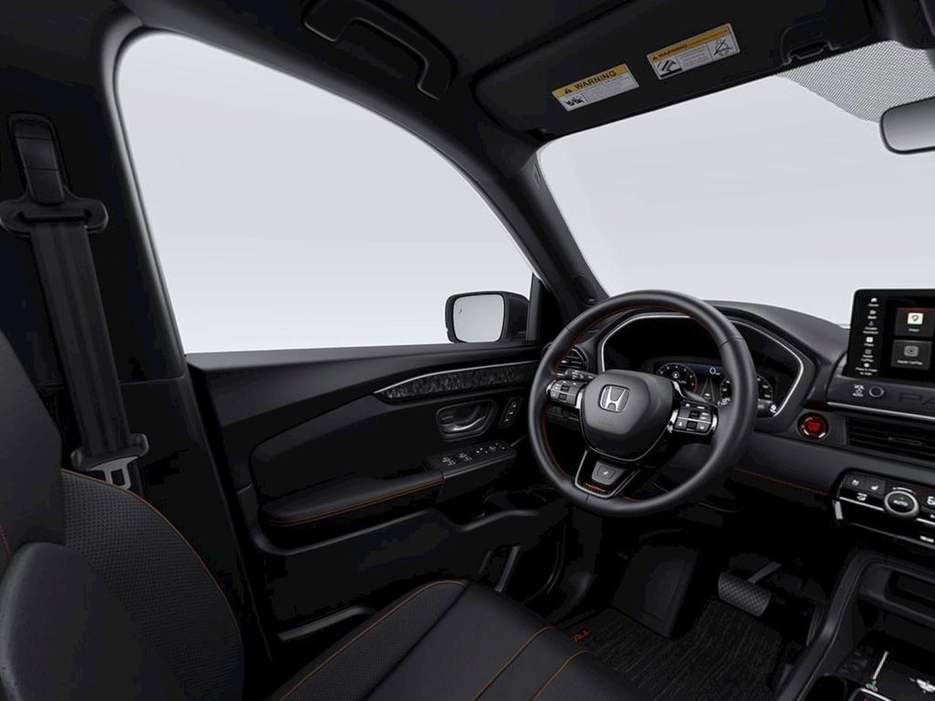 New 2026 Honda Passport TrailSport Elite image 10