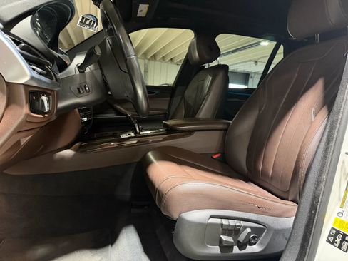 Used 2017 BMW X5 xDrive35i AWD/4WD image 10