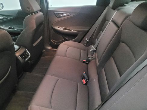 Used 2022 Chevrolet Malibu LT image 18