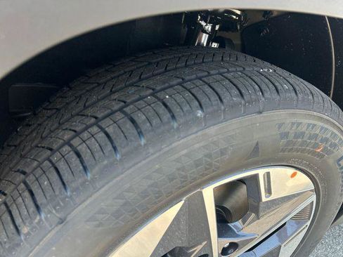 New 2026 Hyundai Tucson SEL AWD/4WD image 23