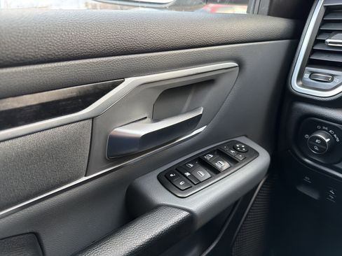 Used 2020 RAM 1500 Big Horn image 25