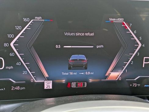 Used 2025 BMW 330i xDrive Sedan image 11