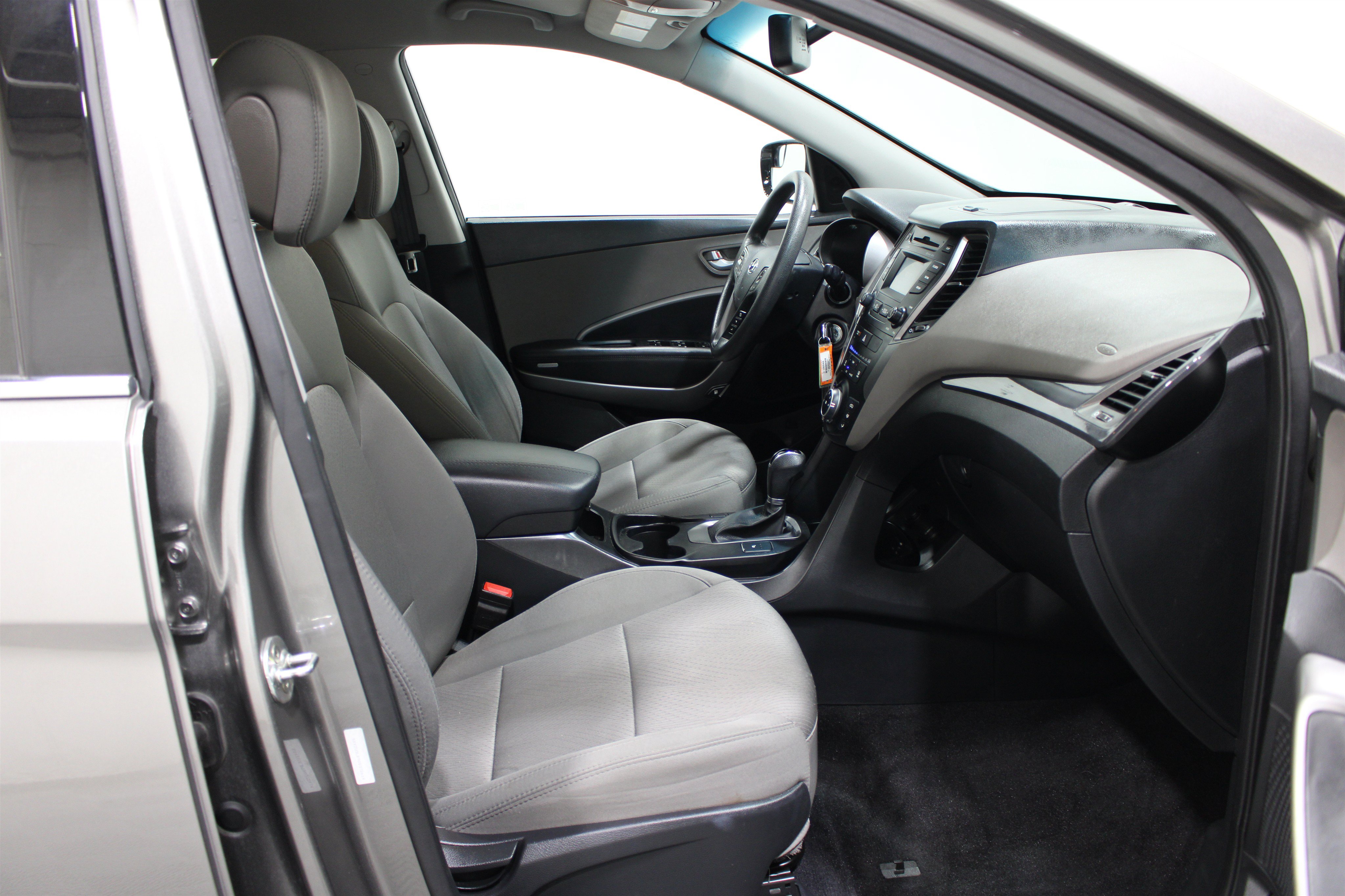 Used 2016 Hyundai Santa Fe Sport w/ Option Group 02 FWD image 22